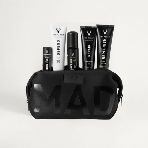 Mad rabbit tattoo lover - mad, lover’s
