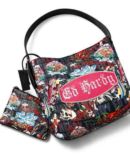 Borsa tracolla hardy - borsa, ed