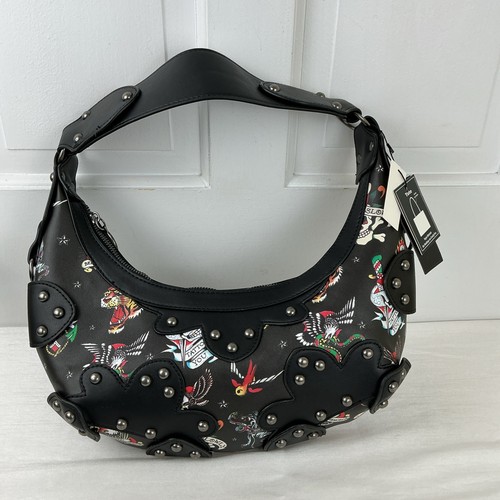 Borsa tracolla hardy - a, ed
