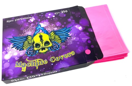 250 skull tattoo machine - skull,
