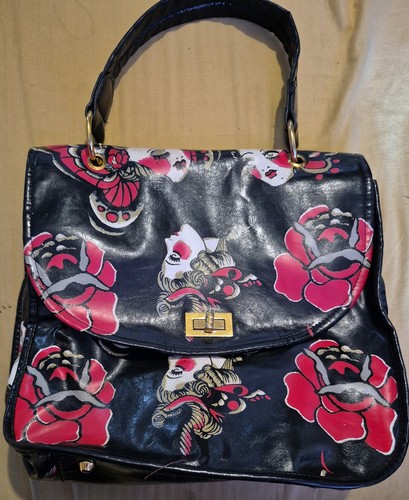 Iron fist viso rose - e,