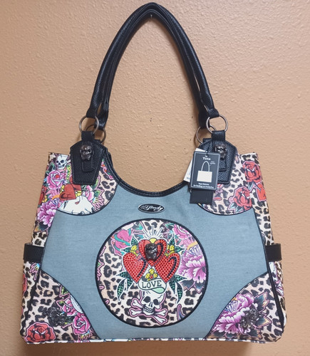 Borsa tracolla hardy - borsa, tote
