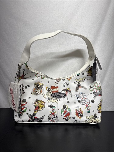 Borsa tracolla hardy - borsa, ed
