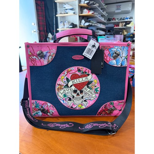 Borsa tracolla hardy love - ed,