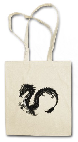 Borsa shopping dragon iii - borsa,