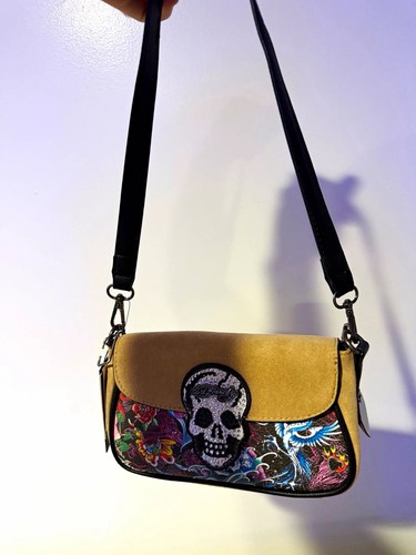 Borsa tracolla hardy - a,