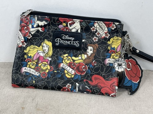 Borsa tatuaggio loungefly - tatuaggio,