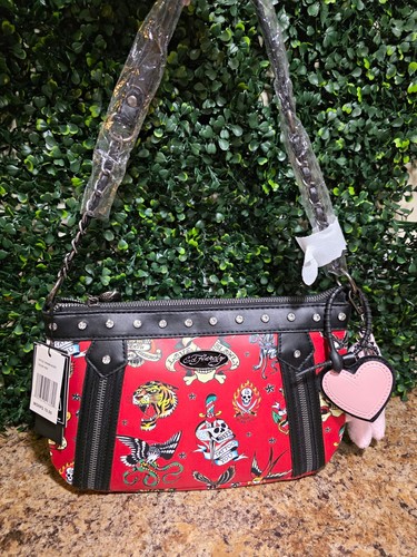 Borsa tracolla hardy - a, ed