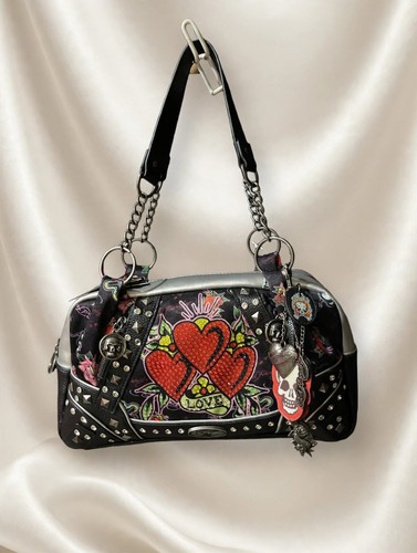 Borsa tracolla hardy - a,