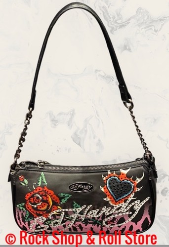 Borsa tatuaggio hardy - tatuaggio,