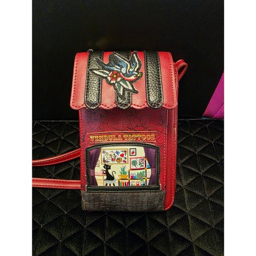 Borsa telefono studio - , tatuaggi