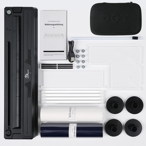 Kit stampante tatuaggi - stampante,
