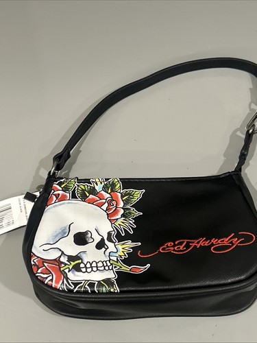 Mini borsa tracolla hardy - borsa, ed