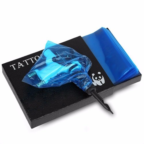 100 macchine per tatuaggi
