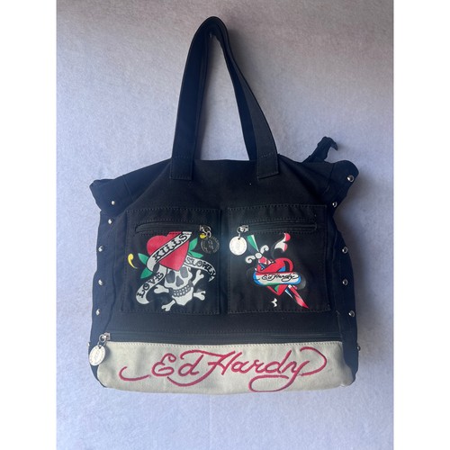 Borsa tote hardy - ed,