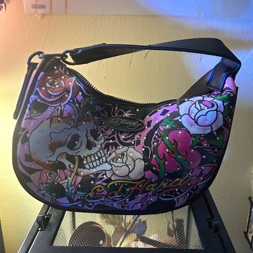 Borsa tracolla hardy - borsa,