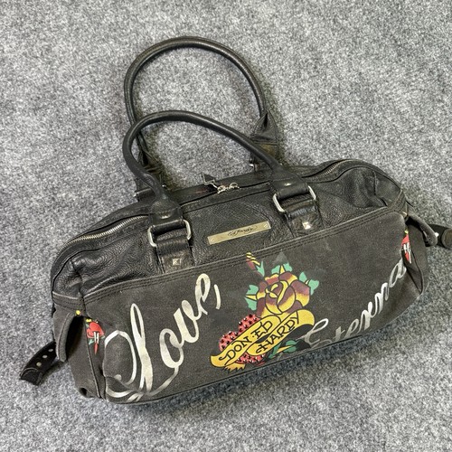 Borsa tracolla vintage - tracolla, ed