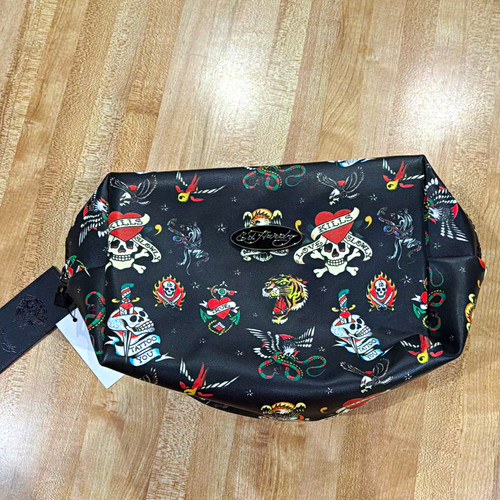 Borsa trucco hardy - borsa, ed