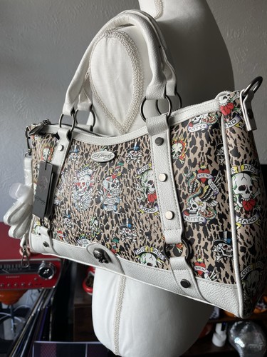 Borsa tracolla hardy - ed,