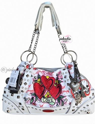Borsa tracolla hardy - a, ed