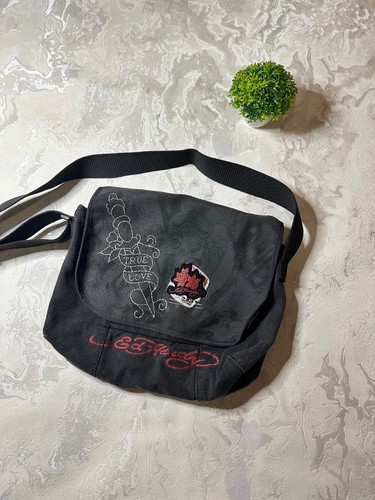 Borsa messenger vintage - , ed