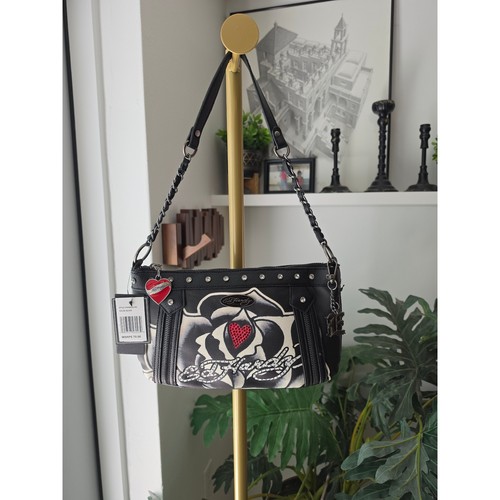 Borsa tracolla hardy - borsa, ed