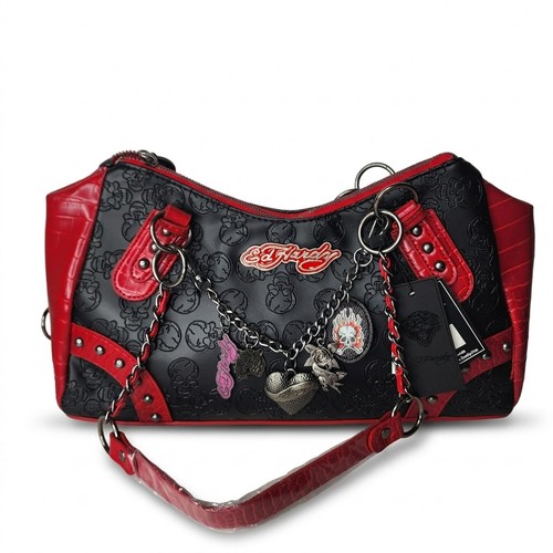 Borsa tracolla ed hardy - ​borsa,