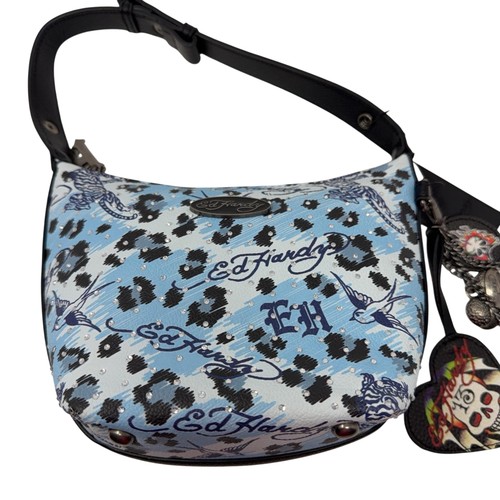 Borsa tracolla hardy - a,