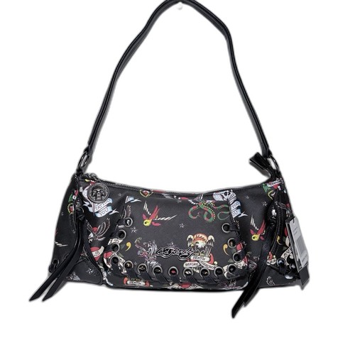 Borsa tracolla hardy y2k - a,