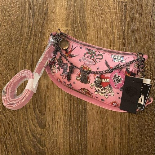 Borsa tracolla hardy - a,