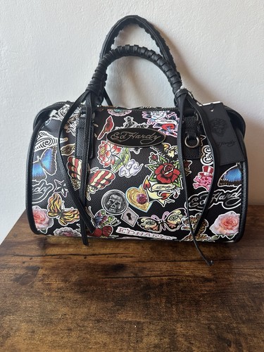 Borsa tracolla hardy - ed,