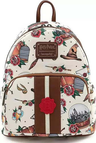 Borsa tracolla loungefly - borsa, a