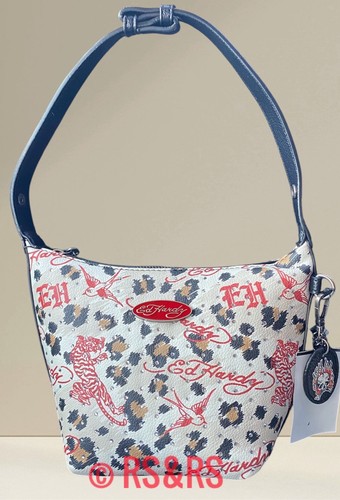 Borsa hardy stampa - ed,