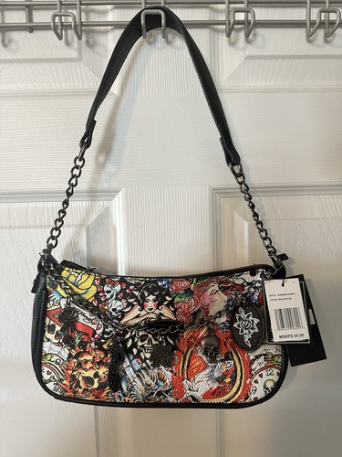Borsa tracolla hardy - tracolla,