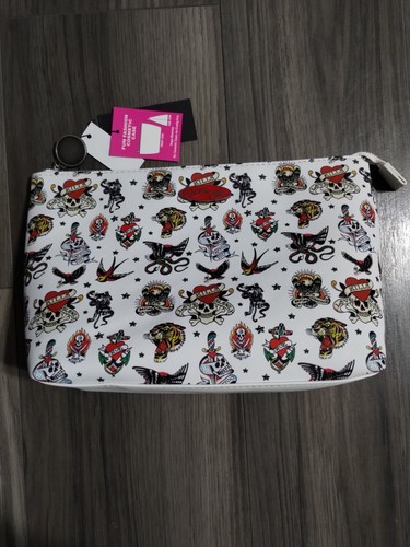 Borsa cosmetica hardy - ed,