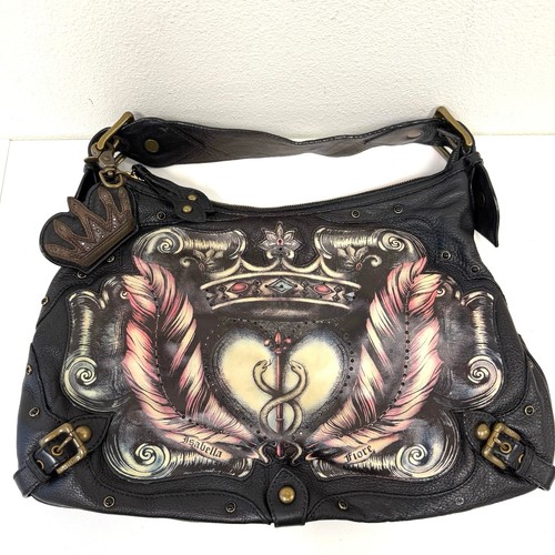 Borsa tatuaggio vintage