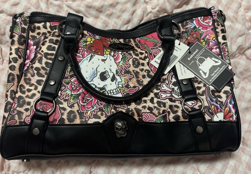 Borsa tracolla hardy - a,