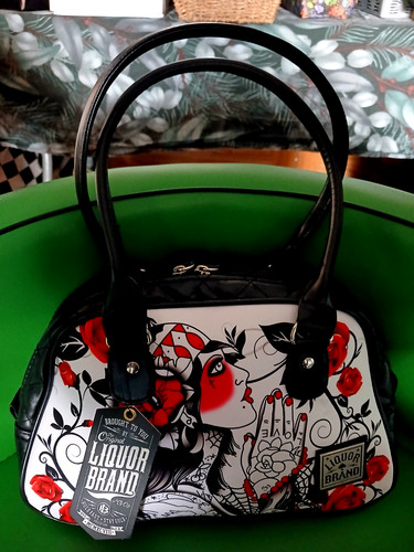 Borsa bowling nuova con - borsa,