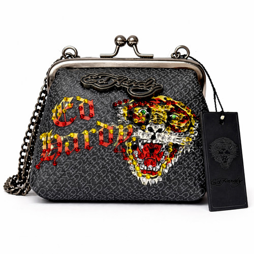 Borsa portamonete hardy - portamonete,