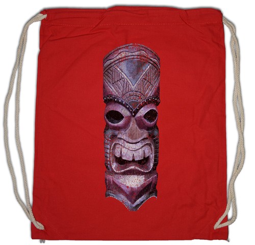 Borsa con coulisse - , head