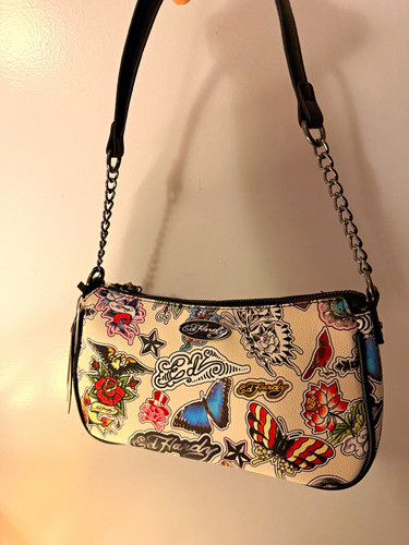 Borsa tracolla piccola ed - a,