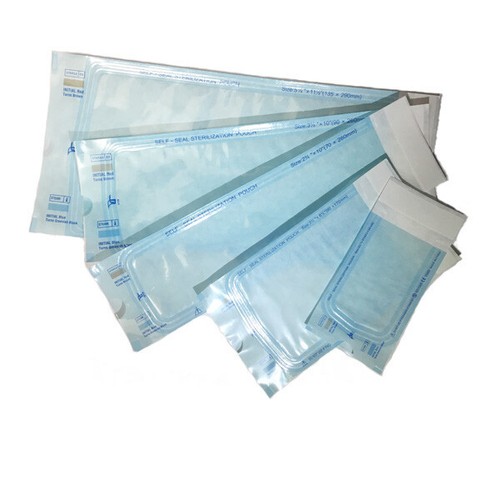 Sacchetto sterilizzazione