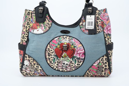 Borsa mano hardy - ed,