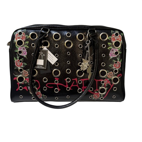 Borsa hardy nera - borsa, ed