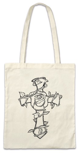 Borsa shopping shopper rose - shopping,