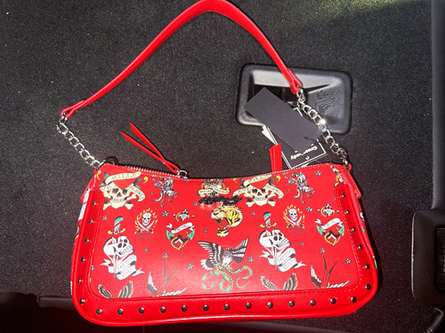 Borsa tracolla hardy - borsa, ed