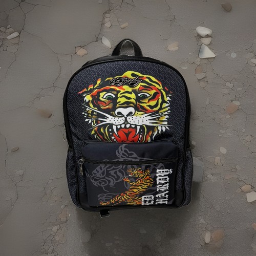 Zaino grande skate hardy - zaino,
