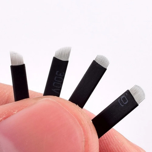 Aghi microblading pmu - microblading, per