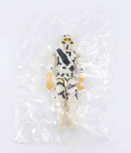 Joe funskool storm shadow - joe,