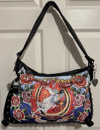 Borsa hardy hobo - morta, o